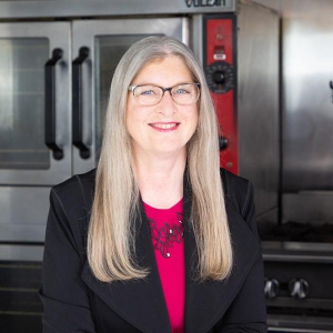 Photo of Kimberly Lipinski